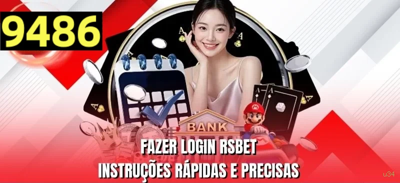 Download gratuito do app da u34