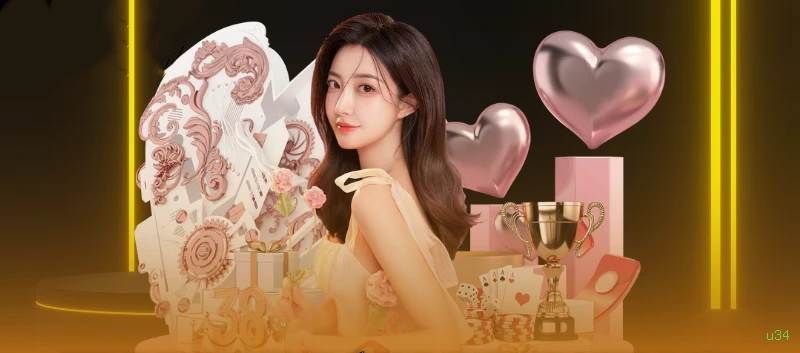 Jogos de loteria online na u34