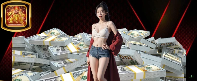 Programa VIP exclusivo da u34