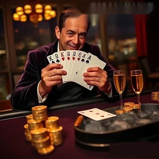 Cassino u34 app mobile